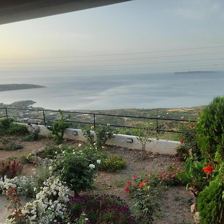 Roussa'S View Apartments Sitia  Pokój zdjęcie