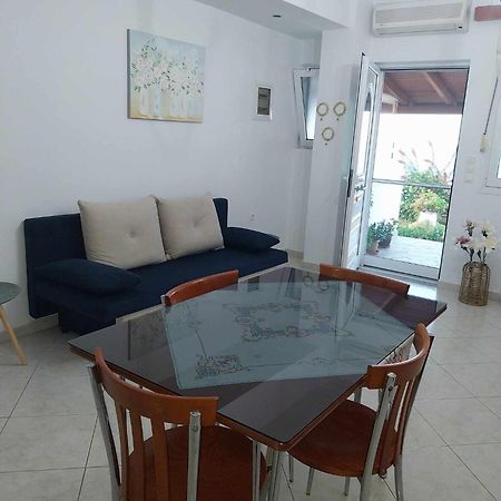 Roussa'S View Apartments Sitia  Zewnętrze zdjęcie