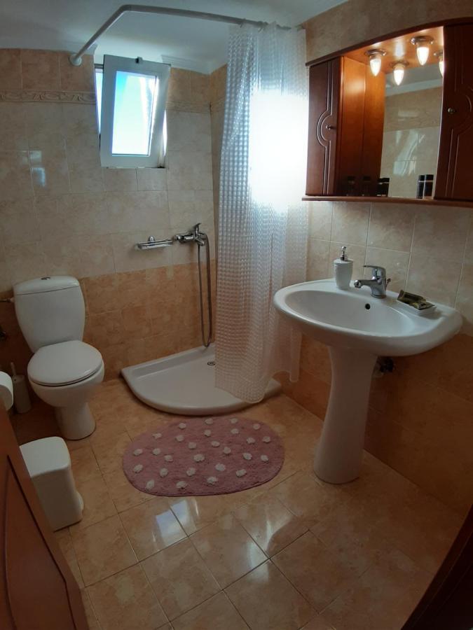 Roussa'S View Apartments Sitia  Zewnętrze zdjęcie