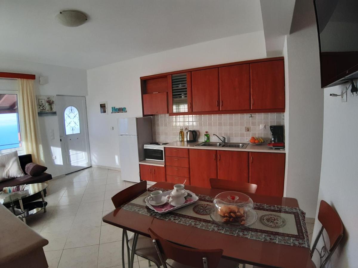 Roussa'S View Apartments Sitia  Zewnętrze zdjęcie