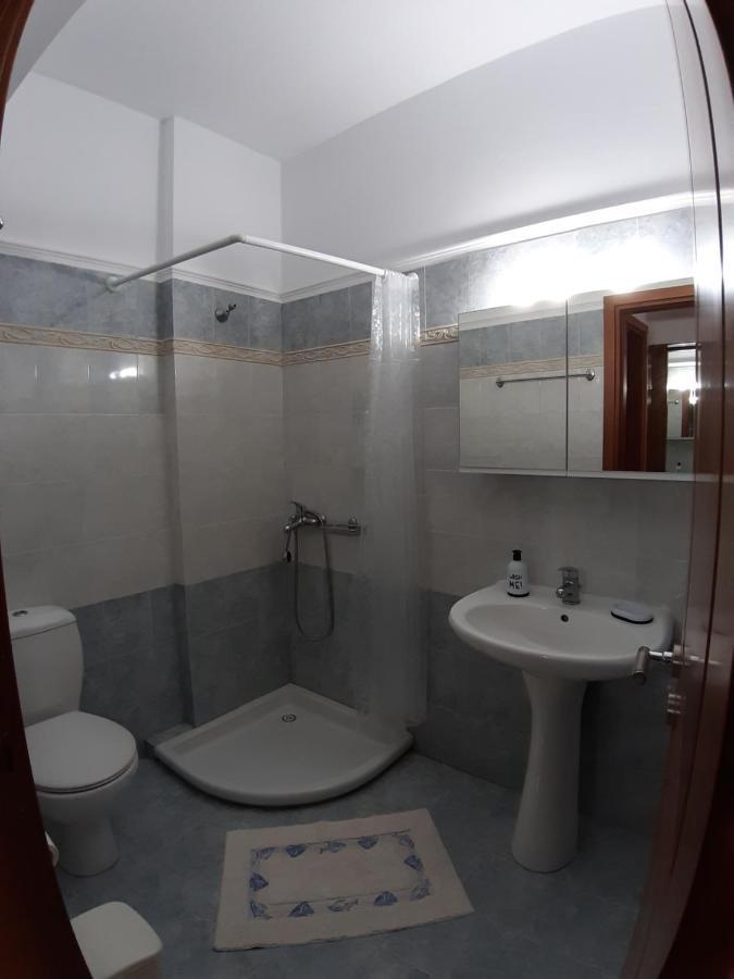 Roussa'S View Apartments Sitia  Zewnętrze zdjęcie