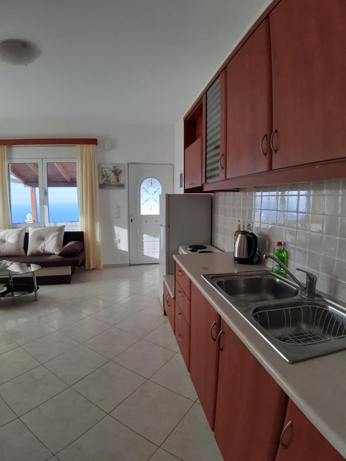 Roussa'S View Apartments Sitia  Zewnętrze zdjęcie