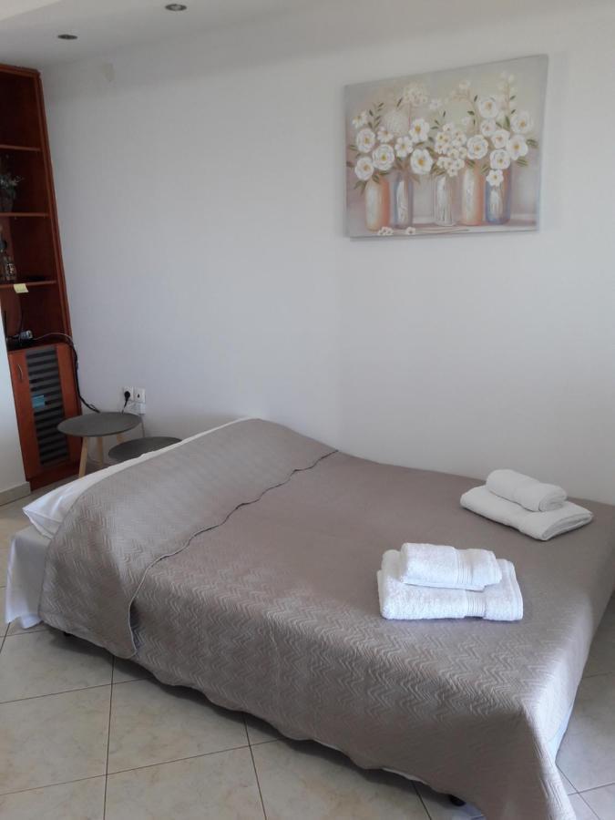 Roussa'S View Apartments Sitia  Zewnętrze zdjęcie