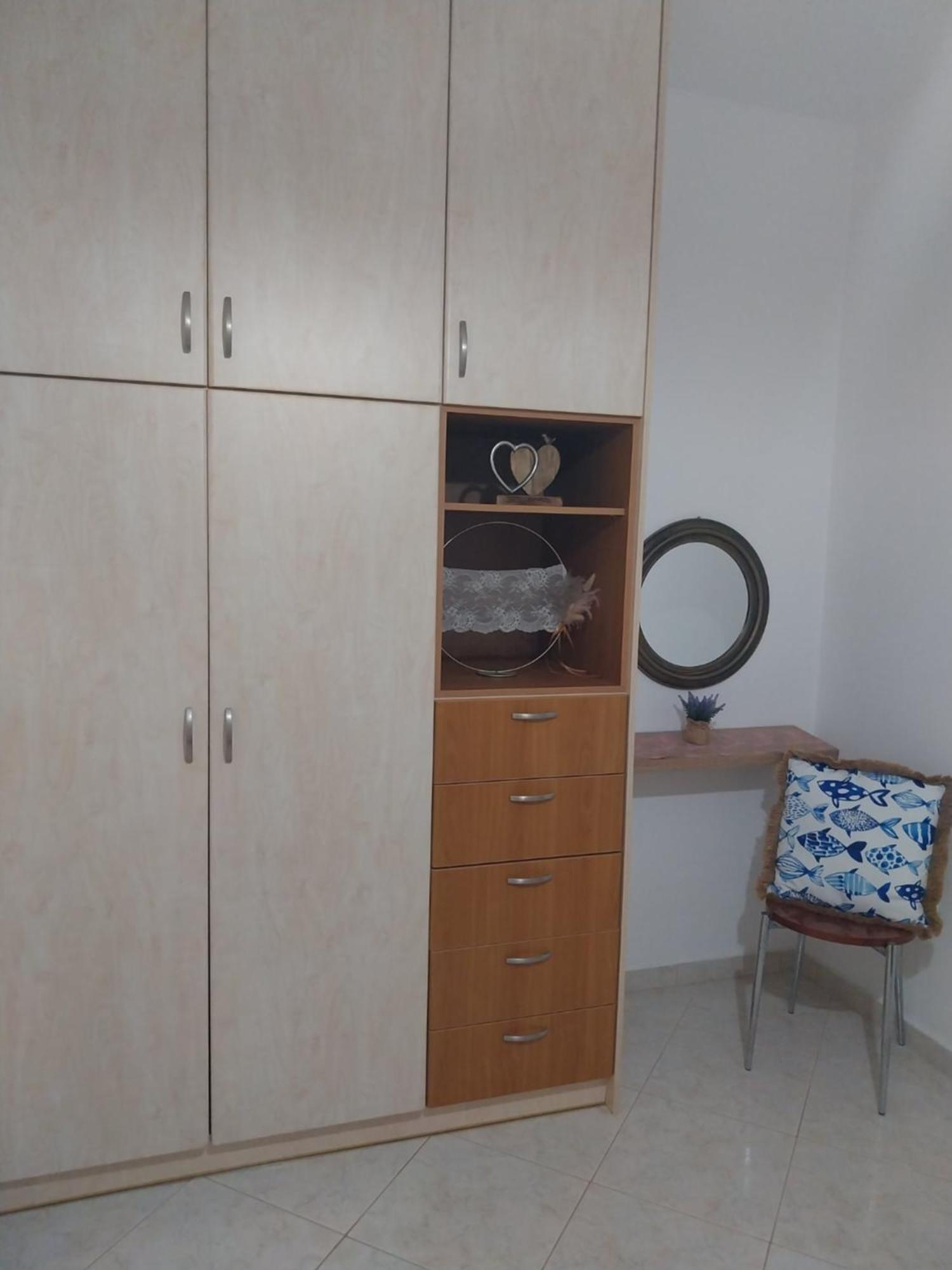 Roussa'S View Apartments Sitia  Zewnętrze zdjęcie
