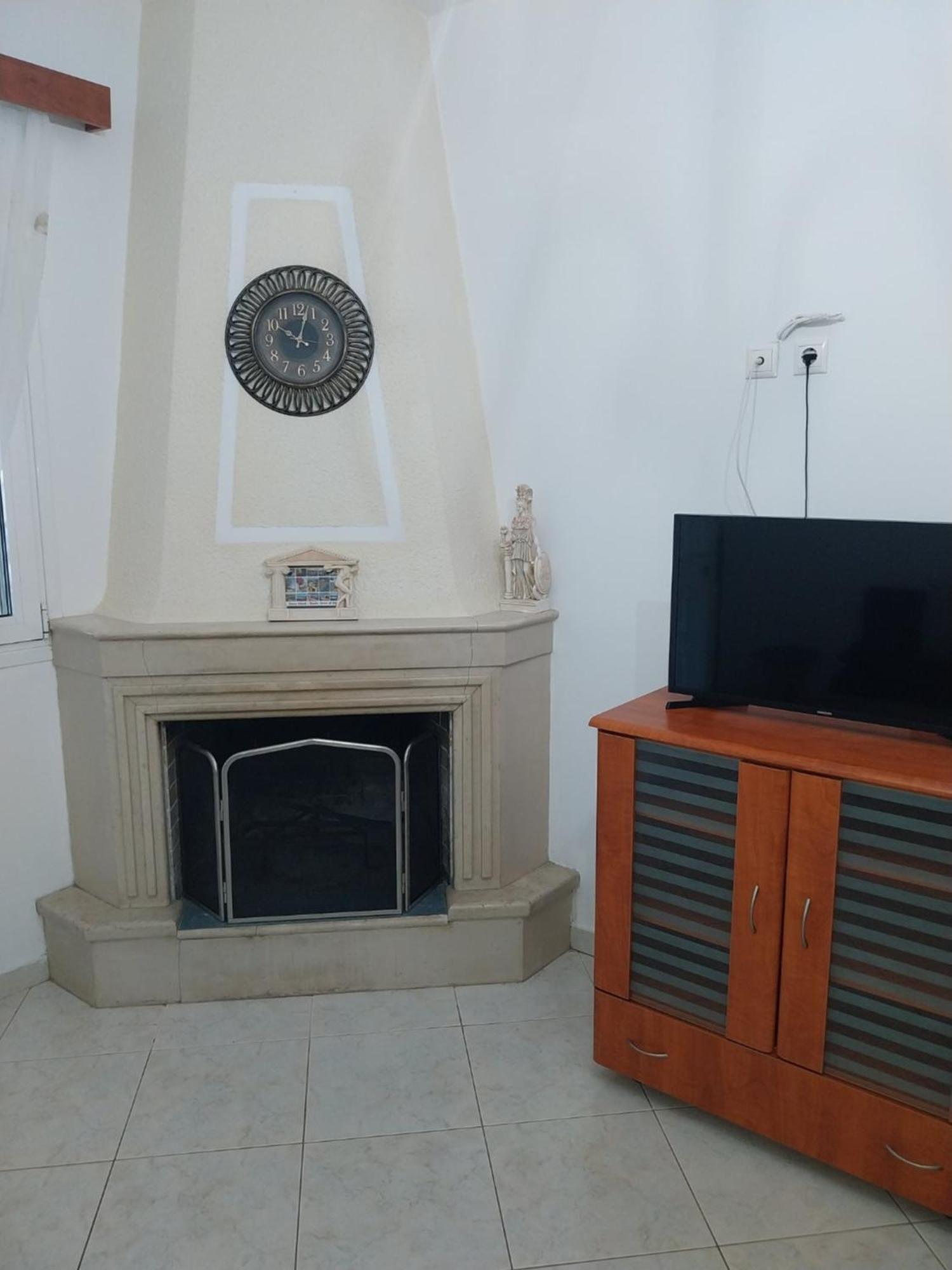 Roussa'S View Apartments Sitia  Zewnętrze zdjęcie