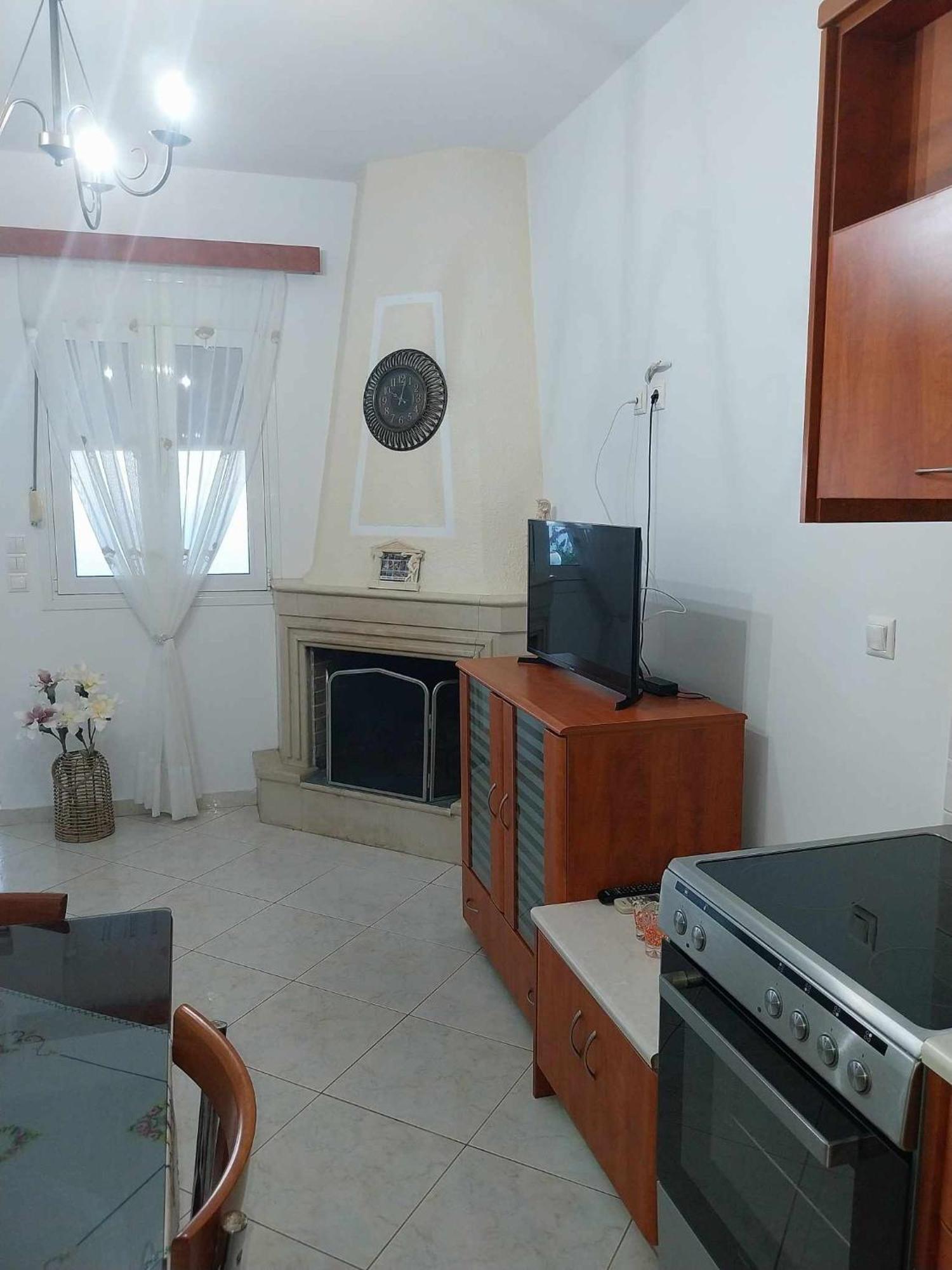Roussa'S View Apartments Sitia  Zewnętrze zdjęcie