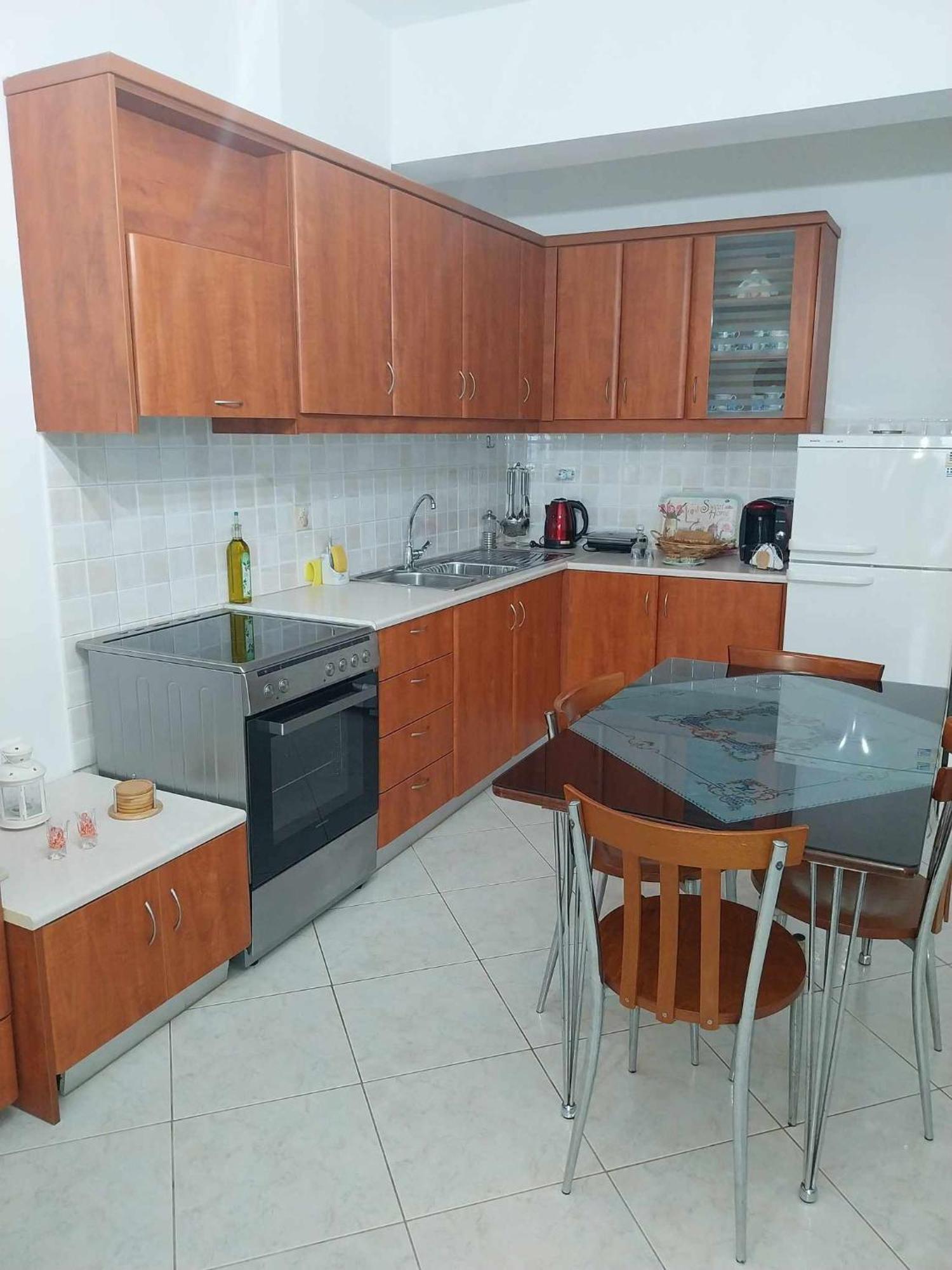 Roussa'S View Apartments Sitia  Zewnętrze zdjęcie