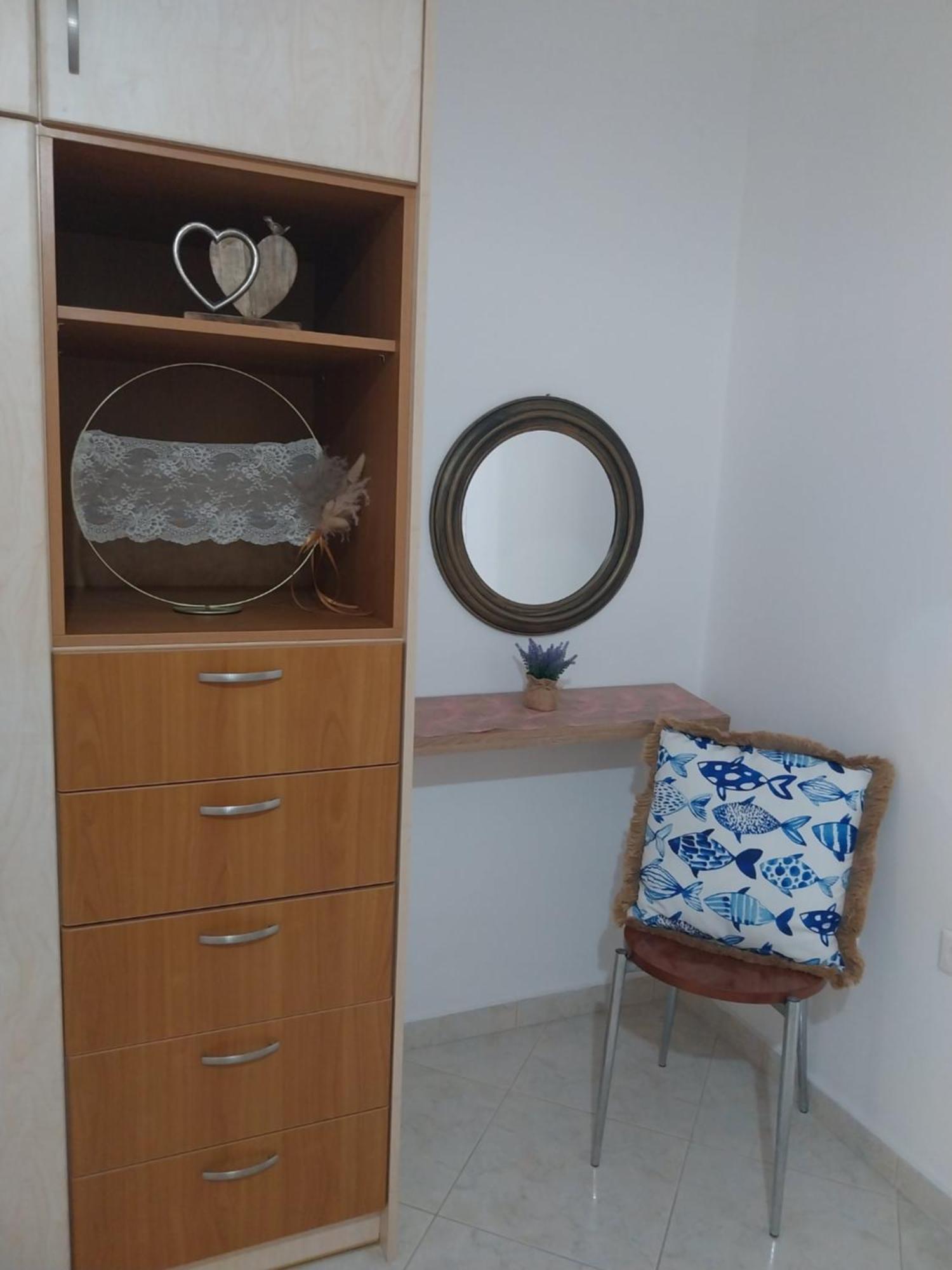 Roussa'S View Apartments Sitia  Zewnętrze zdjęcie
